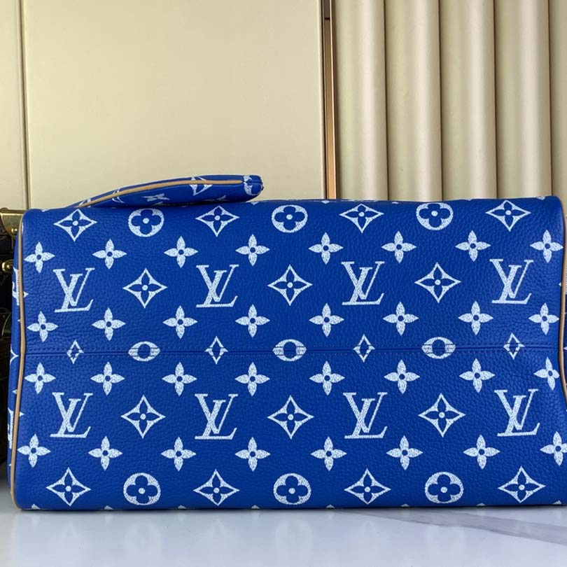 Louis Vuitton Speedy P9 Bandoulière 40  M24418 - EUR FASHION