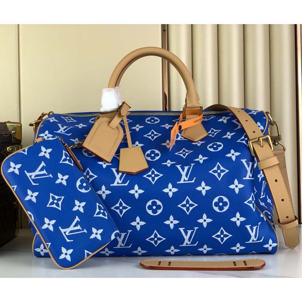 Louis Vuitton Speedy P9 Bandoulière 40  M24418 - EUR FASHION