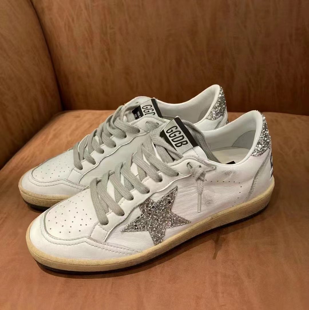 Golden Goose Sneakers - EUR FASHION