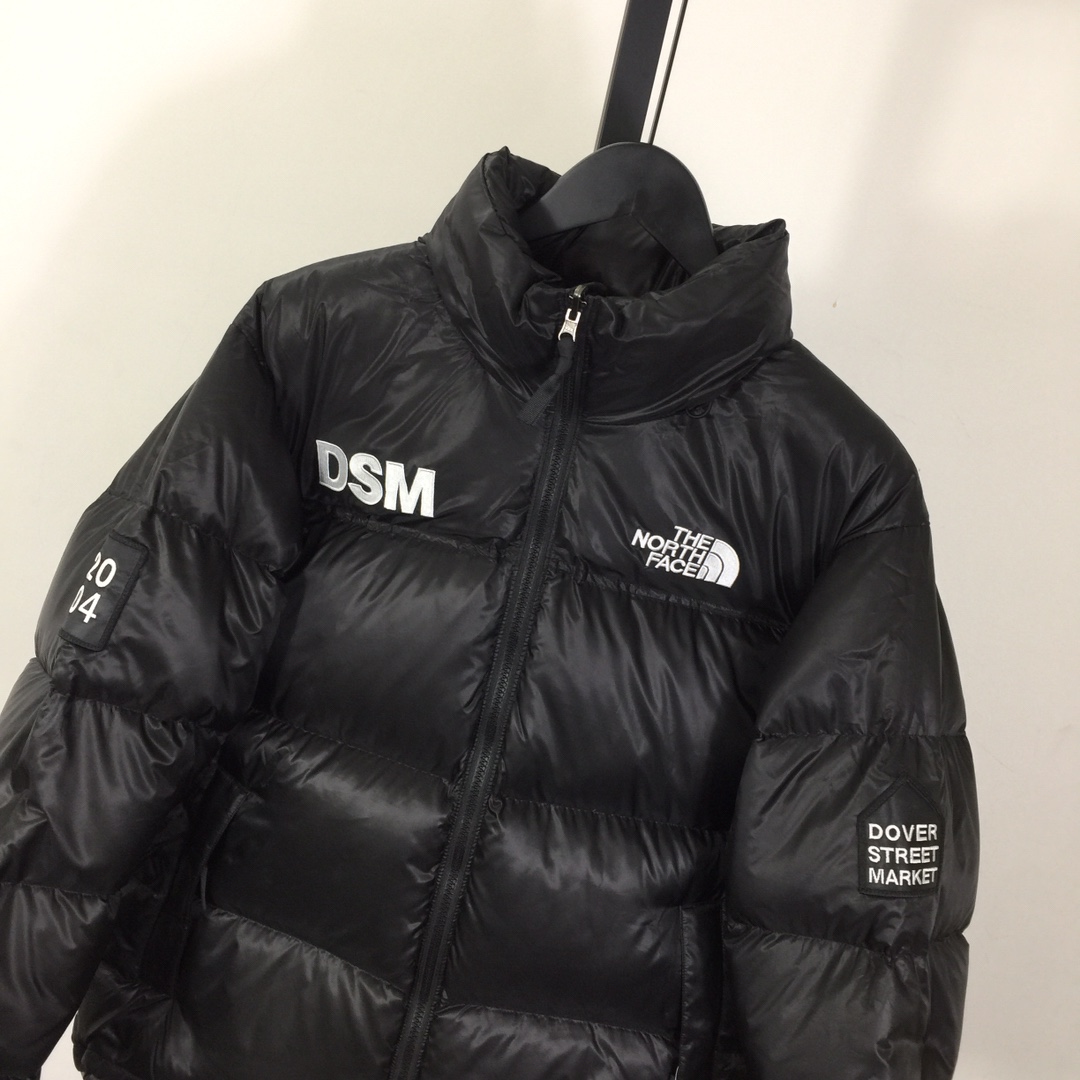 The North Face x Dover Street Market Nuptse Jacket - EUR FASHION