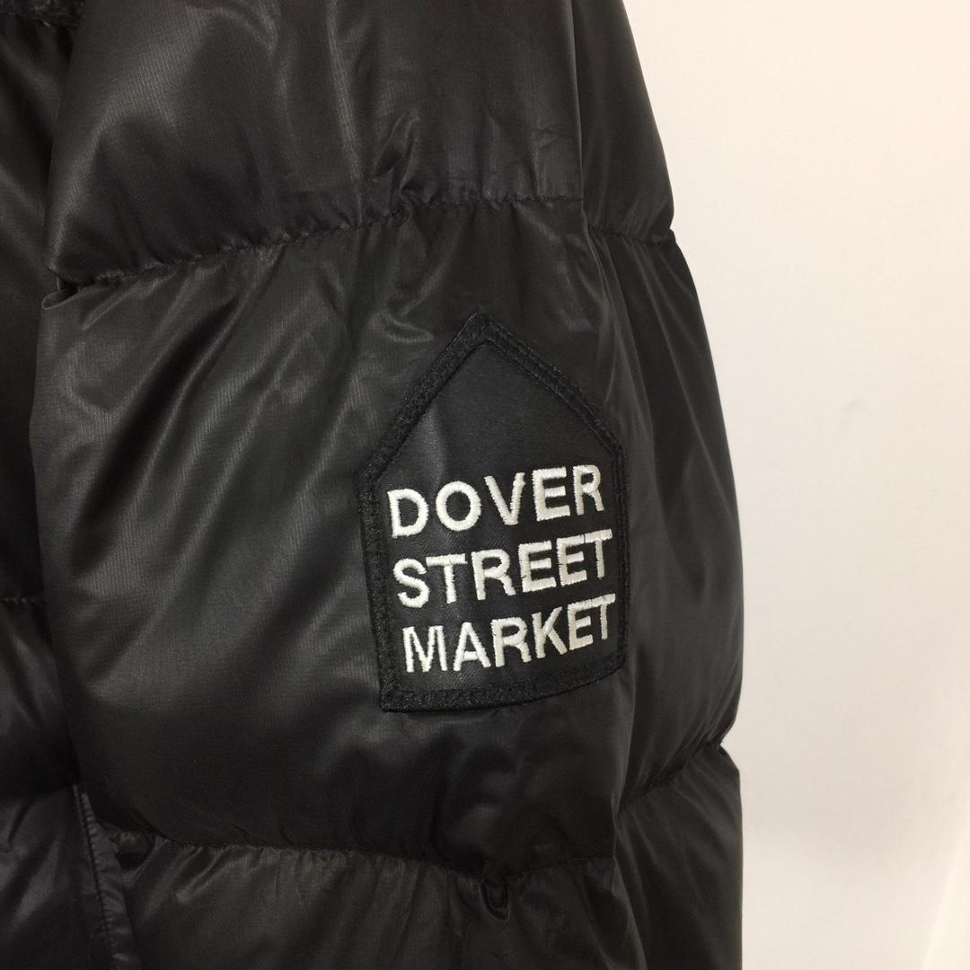 The North Face x Dover Street Market Nuptse Jacket - EUR FASHION