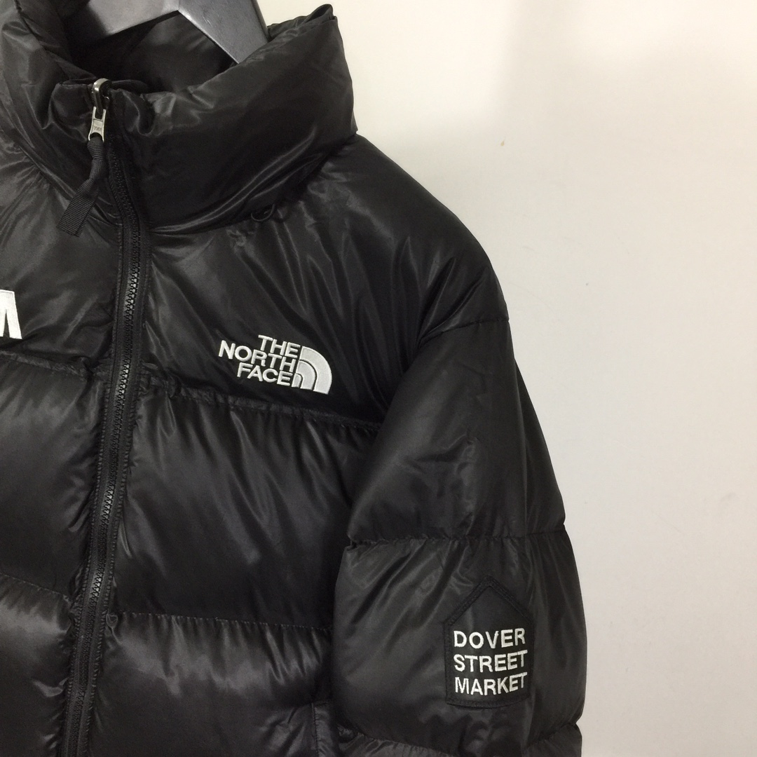 The North Face x Dover Street Market Nuptse Jacket - EUR FASHION