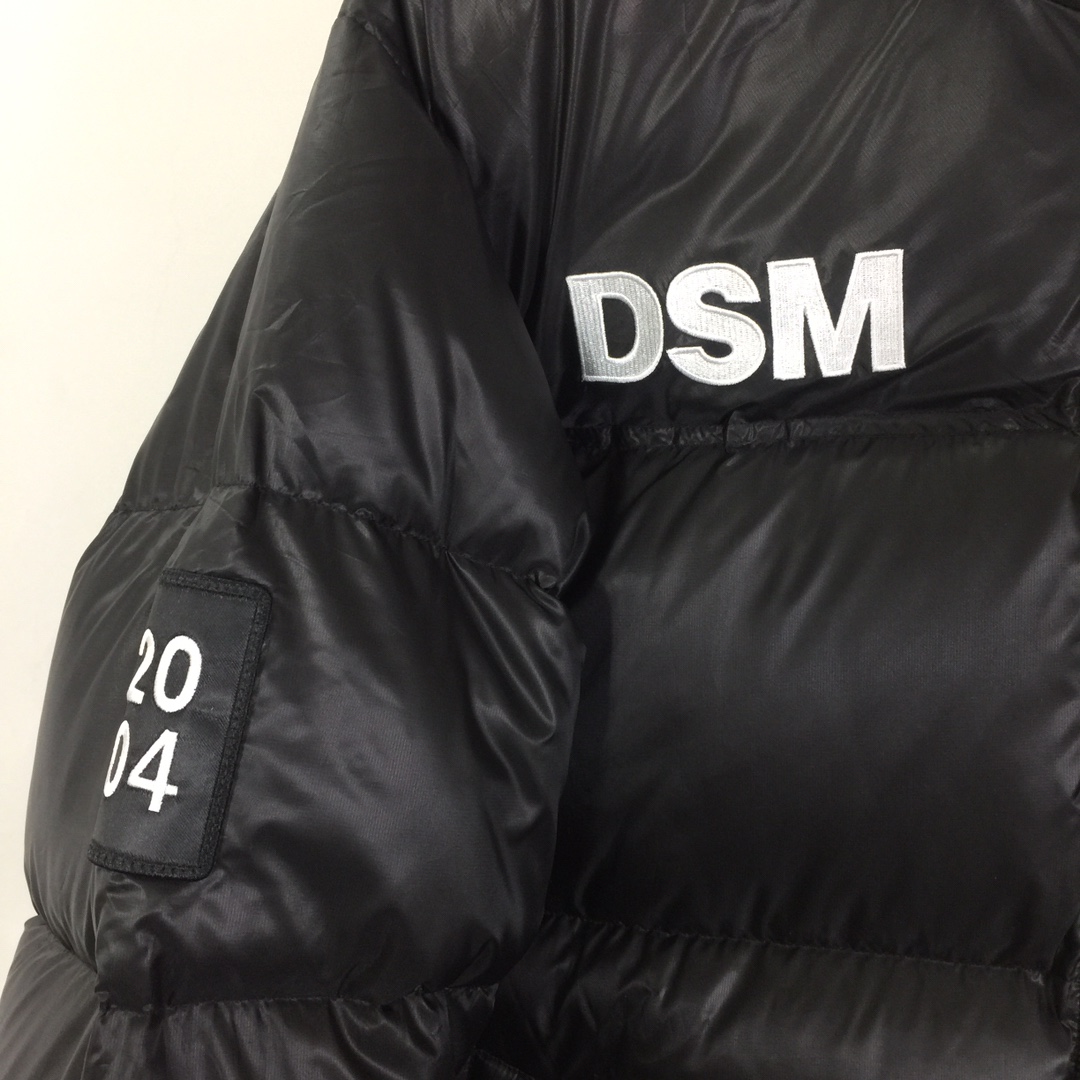 The North Face x Dover Street Market Nuptse Jacket - EUR FASHION