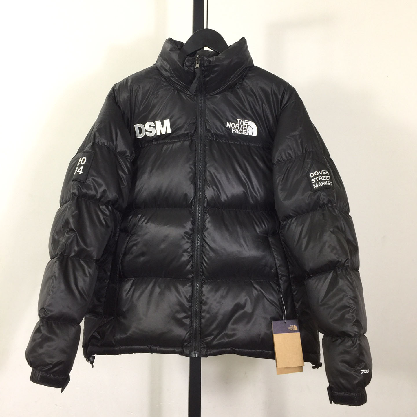 The North Face x Dover Street Market Nuptse Jacket - EUR FASHION