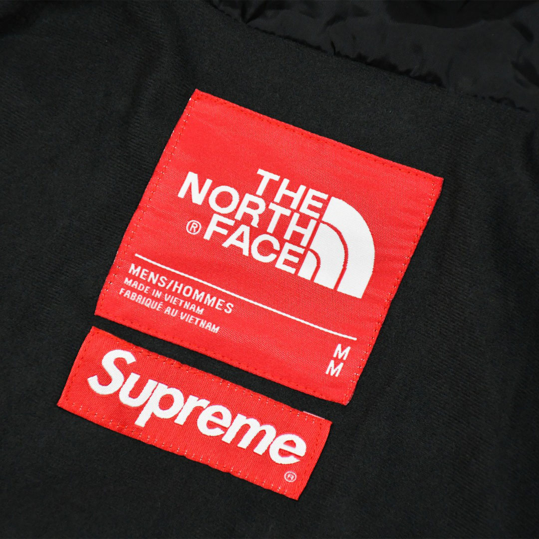 Supreme x The North Face Mountain Parka 'Mountain Print' - EUR FASHION