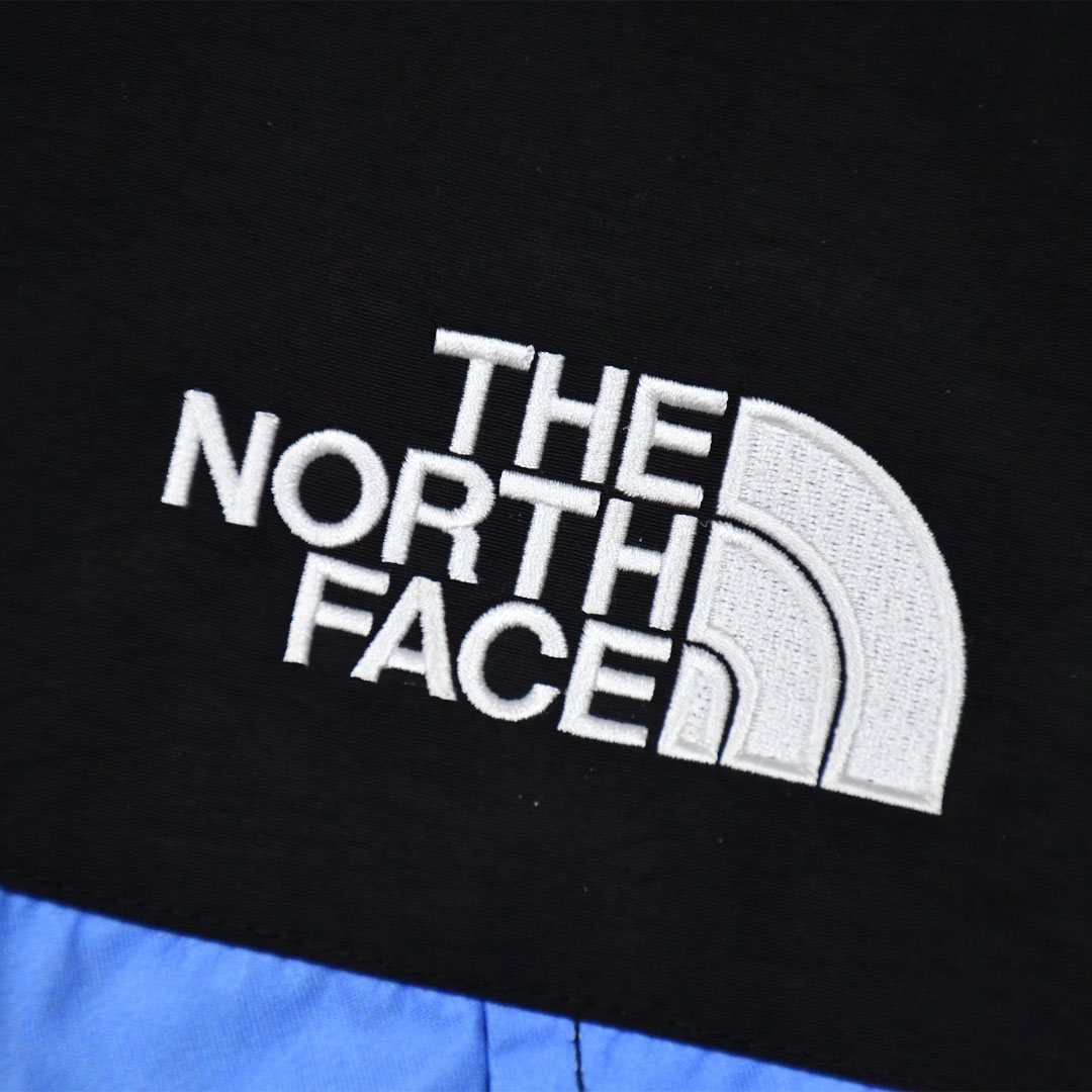 Supreme x The North Face Mountain Parka 'Mountain Print' - EUR FASHION