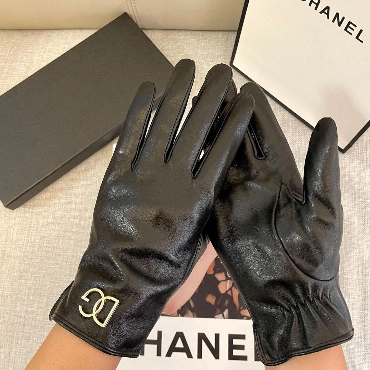 Dolce & Gabbana Gloves  - EUR FASHION