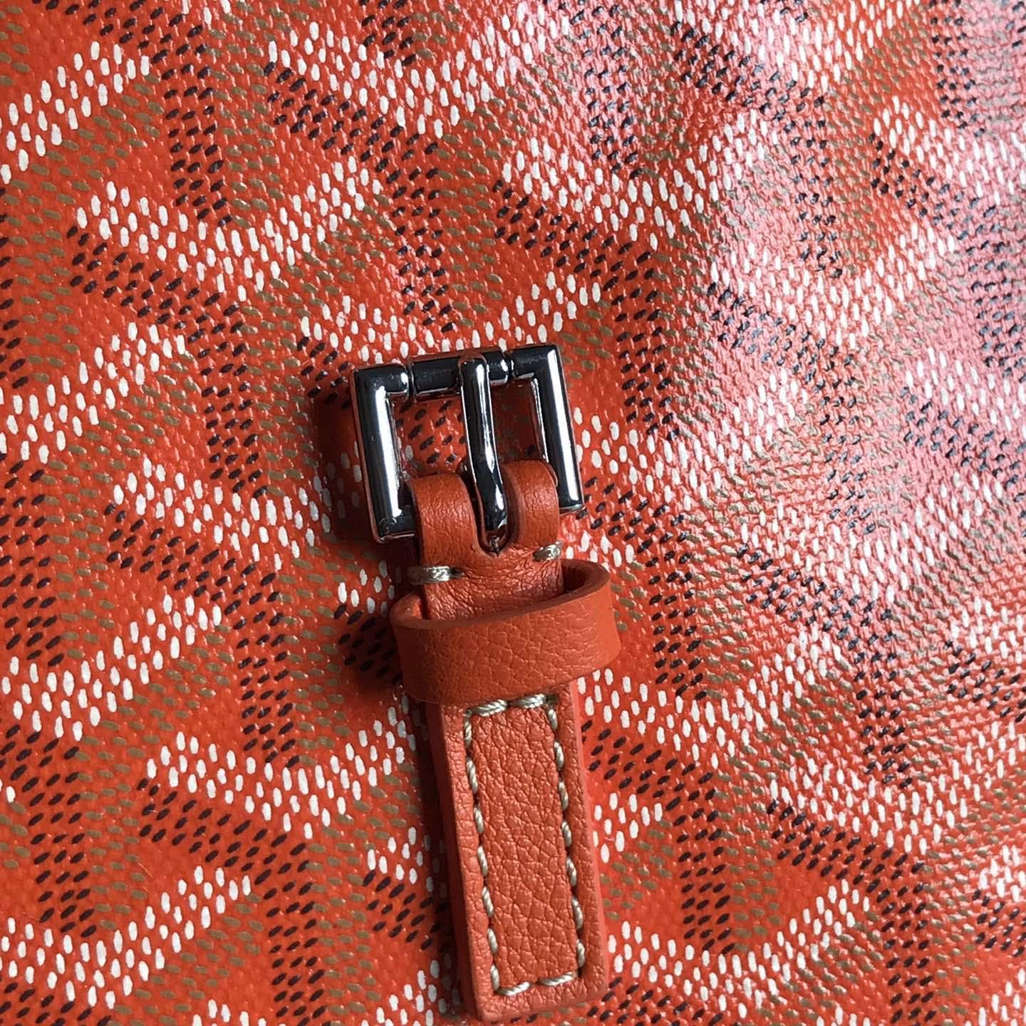 Goyard Alpin Mini Backpack - EUR FASHION