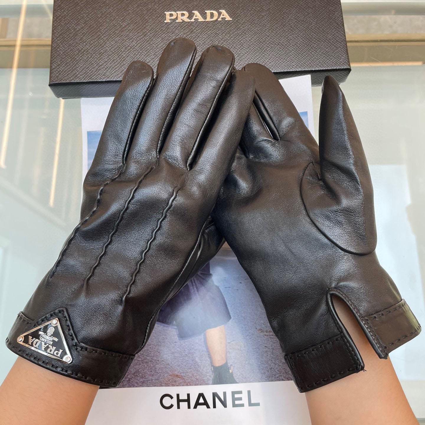 Prada Gloves  - EUR FASHION