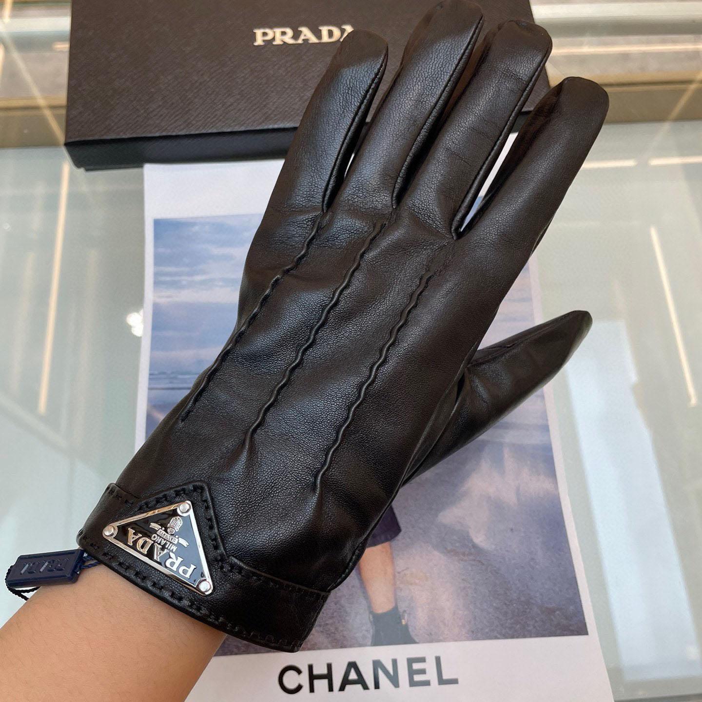 Prada Gloves  - EUR FASHION