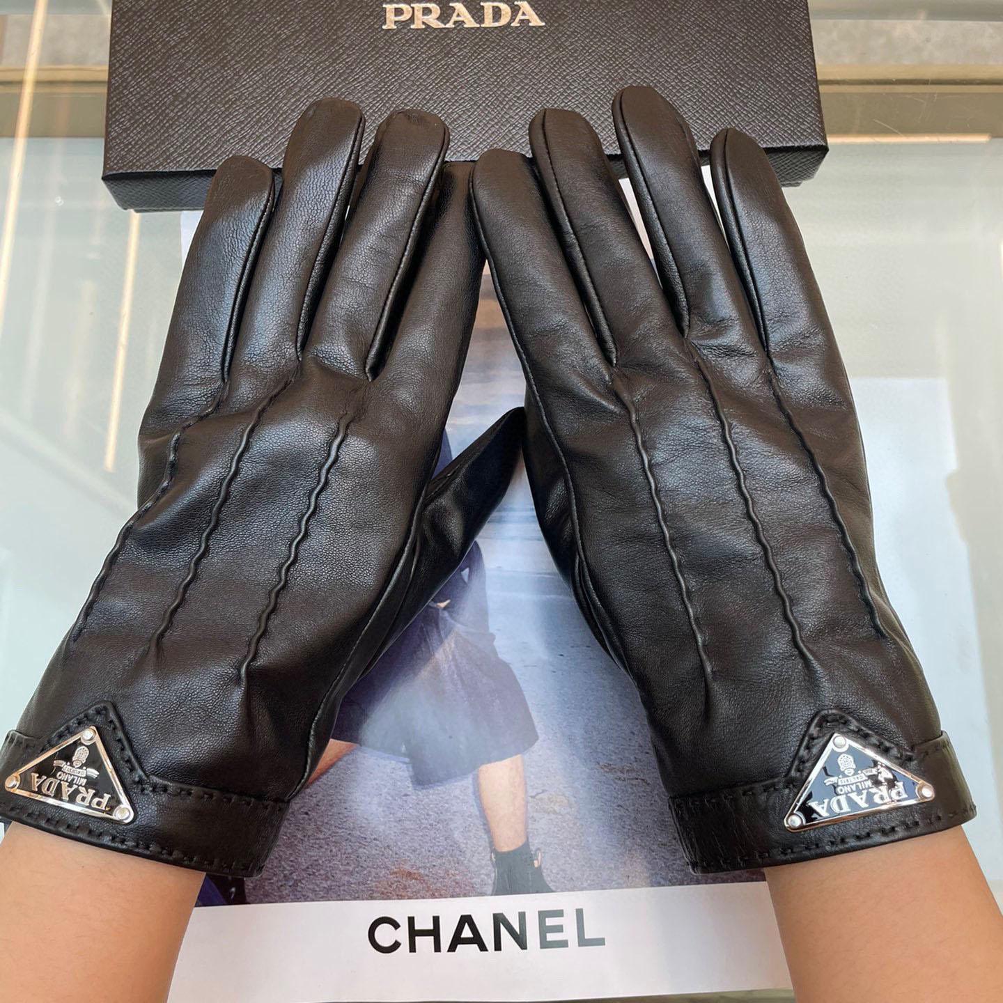 Prada Gloves  - EUR FASHION