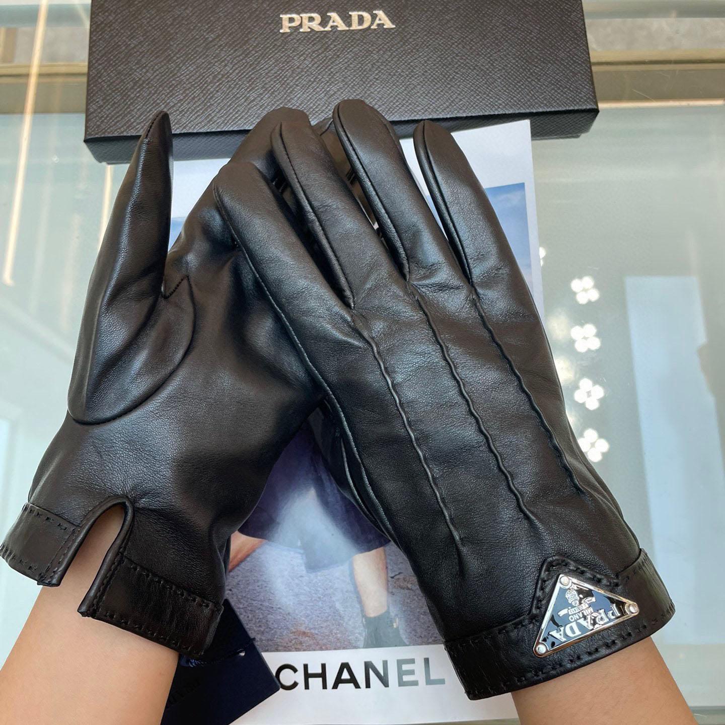 Prada Gloves  - EUR FASHION