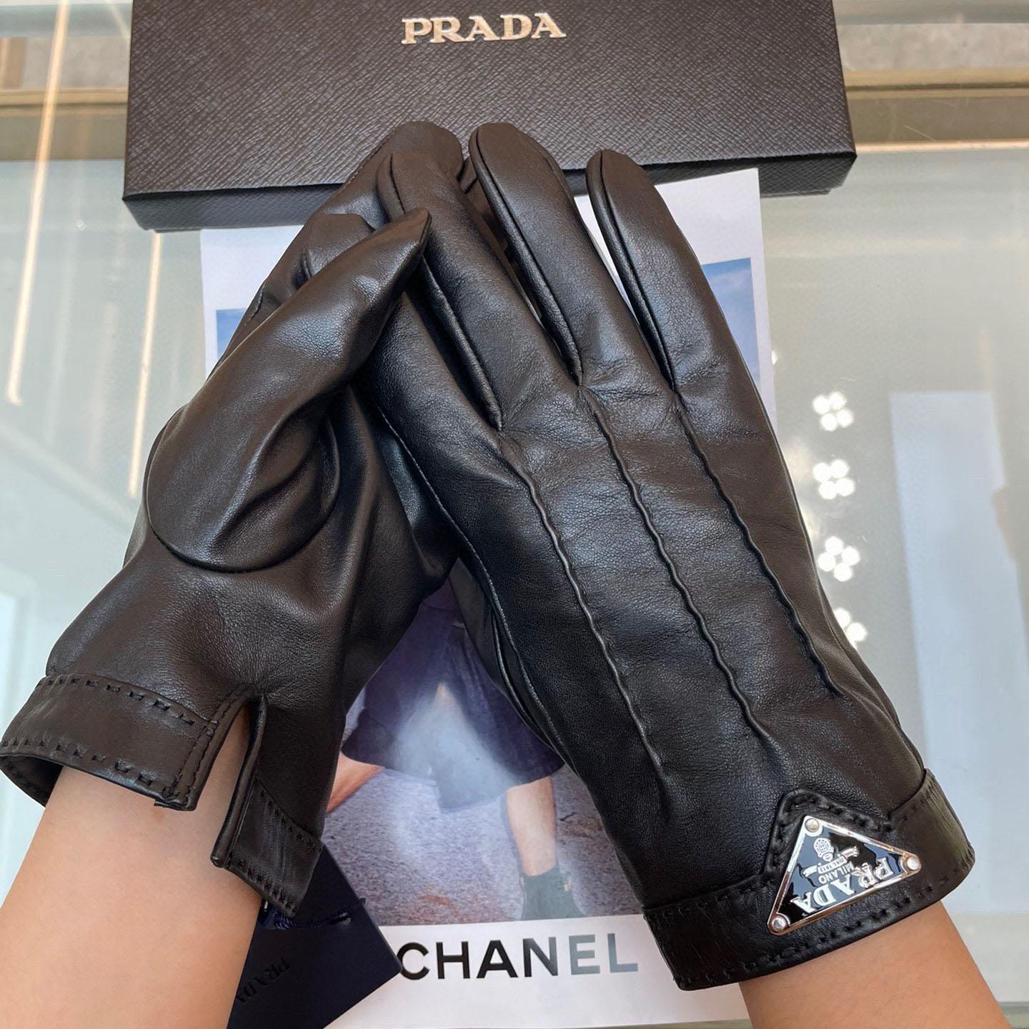 Prada Gloves  - EUR FASHION