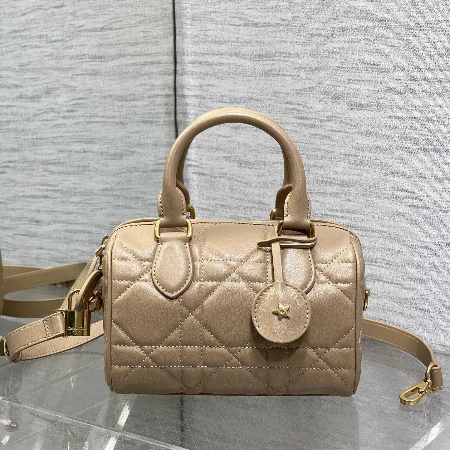 Dior Groove 20 Bag  - EUR FASHION