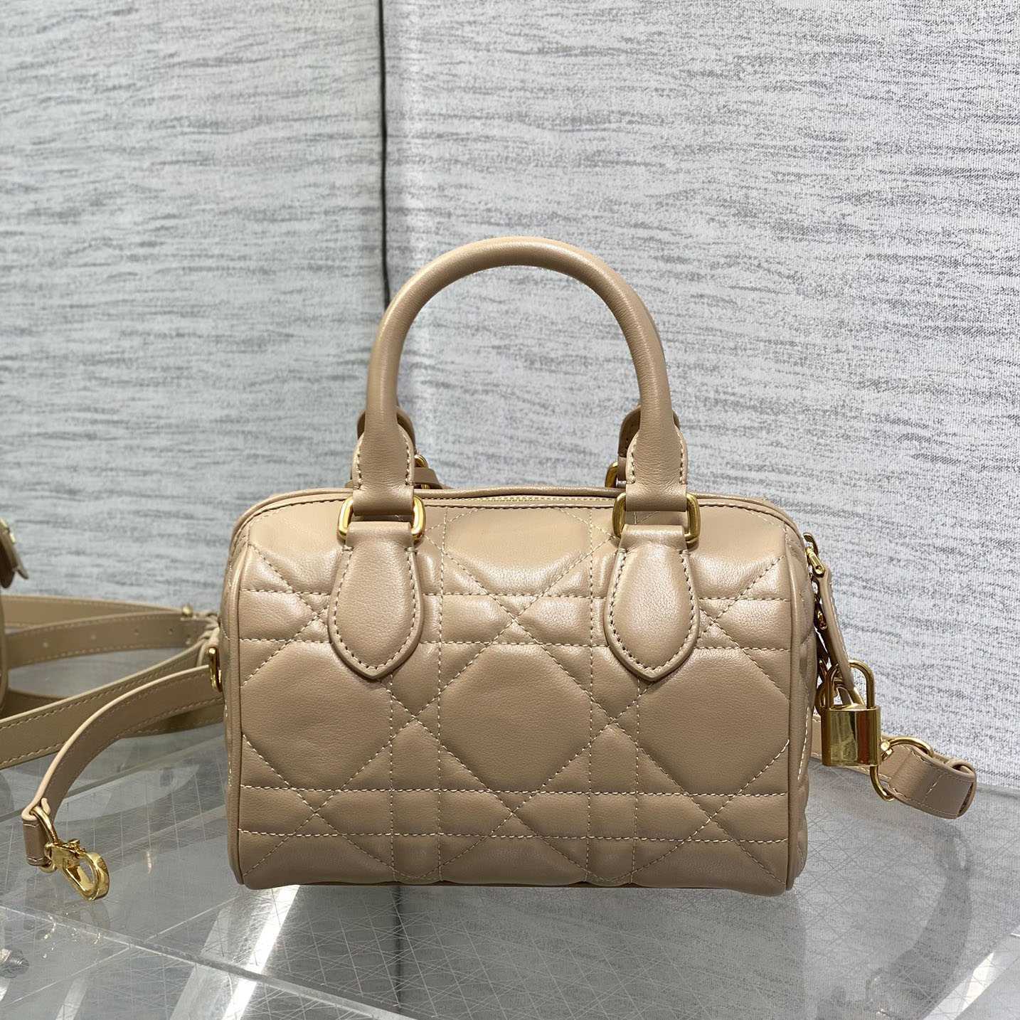 Dior Groove 20 Bag  - EUR FASHION