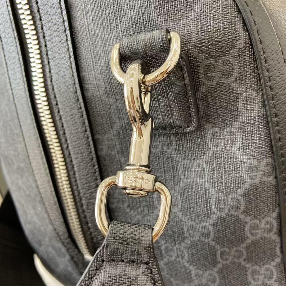 Gucci GG Medium Duffle Bag - EUR FASHION