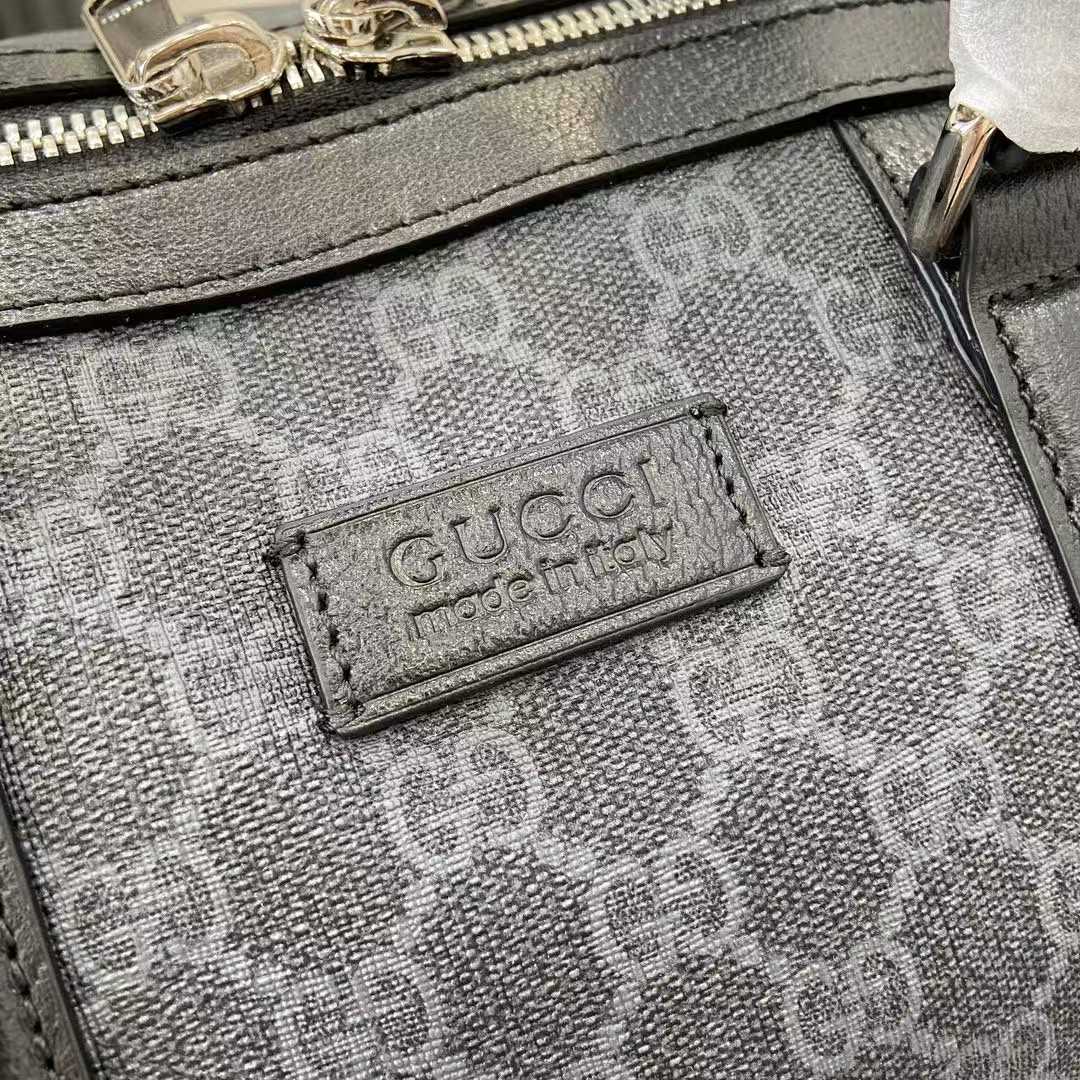 Gucci GG Medium Duffle Bag - EUR FASHION