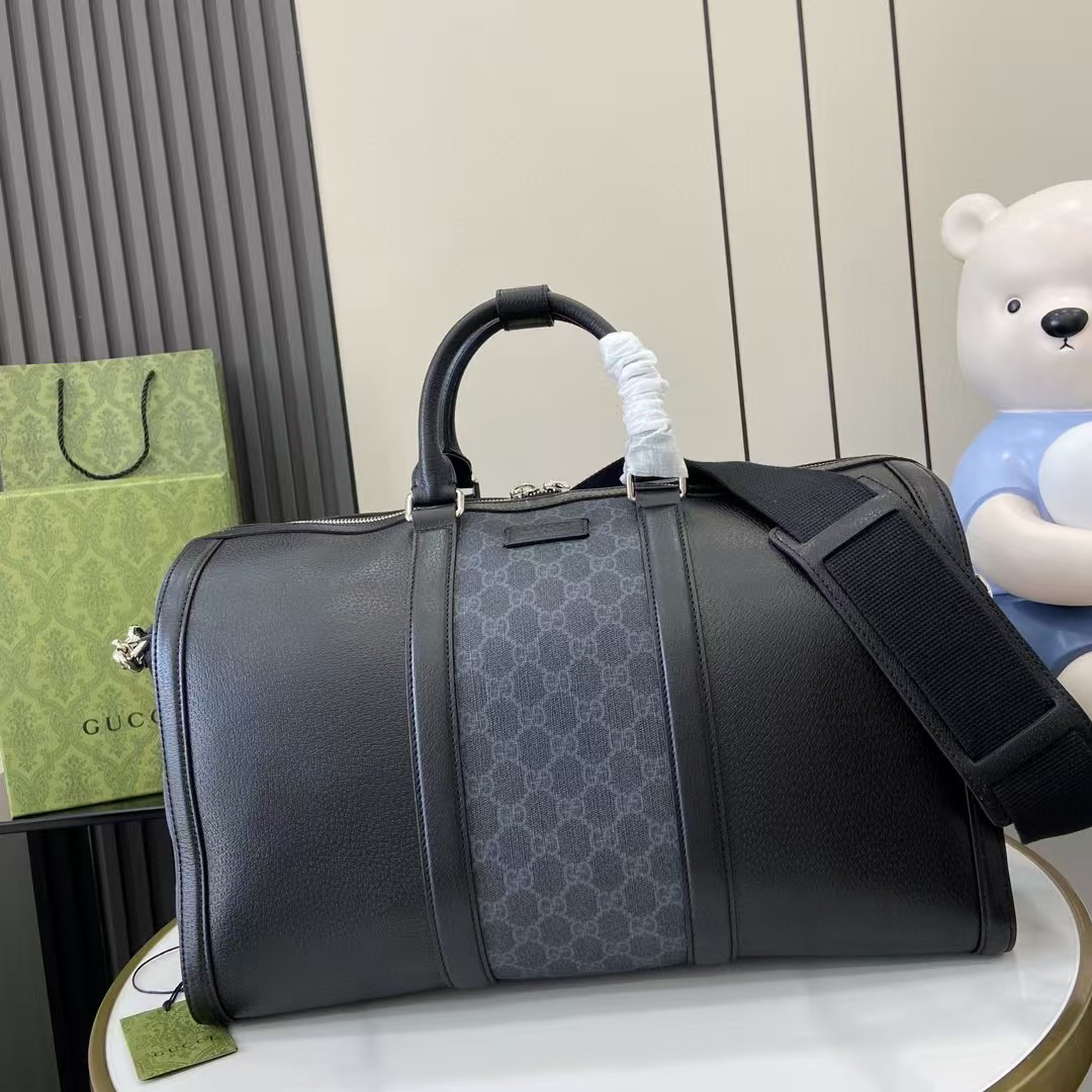 Gucci GG Medium Duffle Bag - EUR FASHION