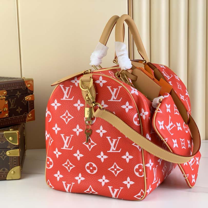 Louis Vuitton Speedy P9 Bandoulière 40  M24420 - EUR FASHION