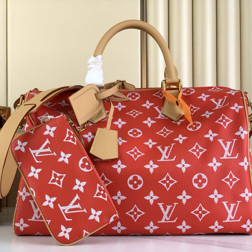 Louis Vuitton Speedy P9 Bandoulière 40  M24420 - EUR FASHION