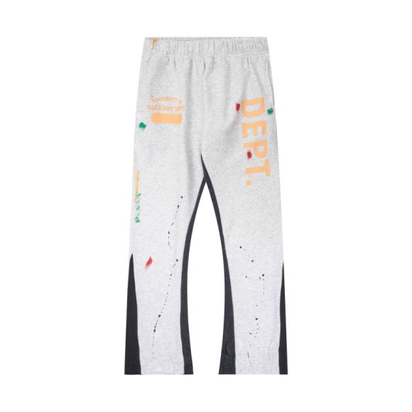 Gallery Dept Flared Sweatpants - EUR FASHION