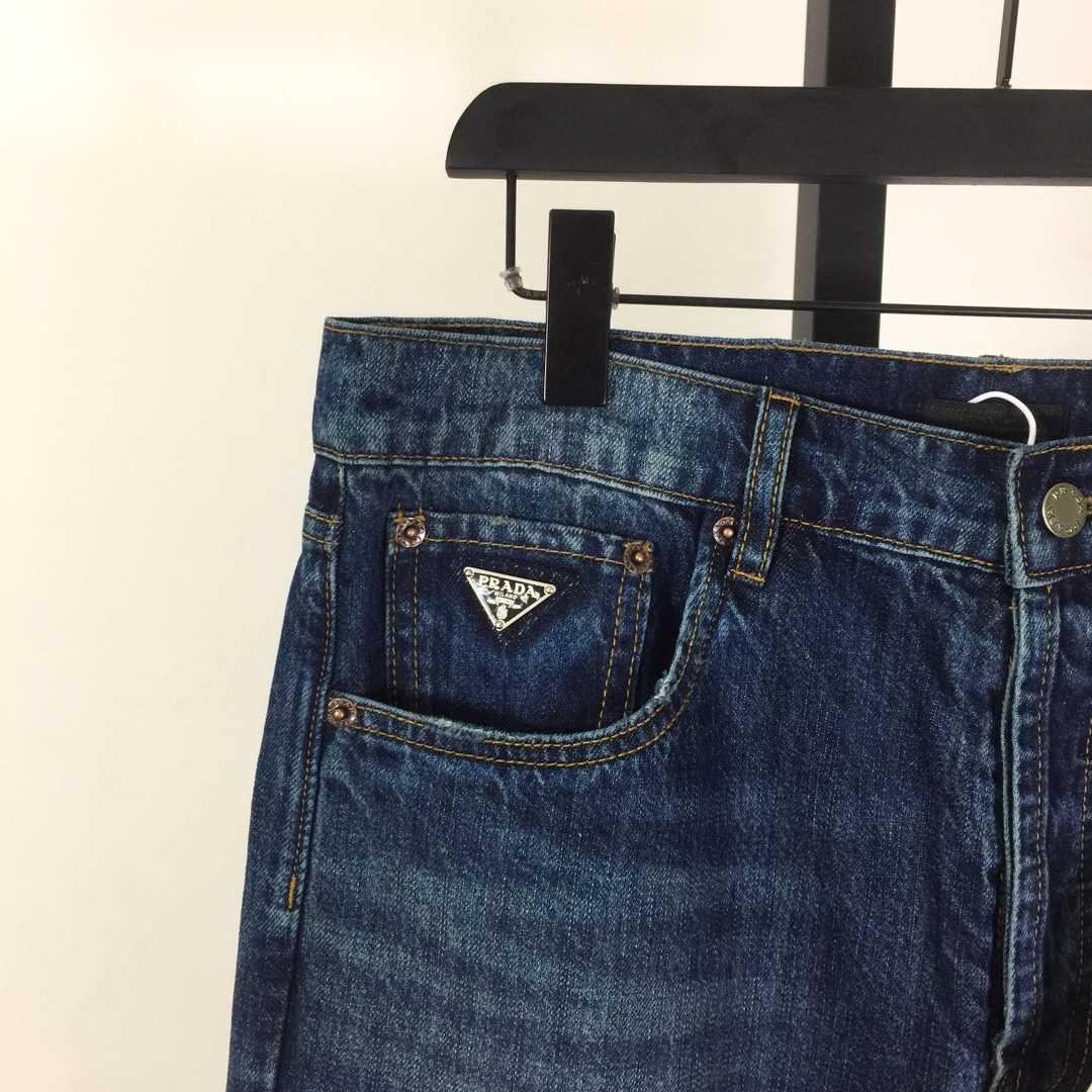 Prada Jeans - EUR FASHION