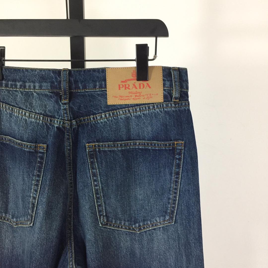 Prada Jeans - EUR FASHION