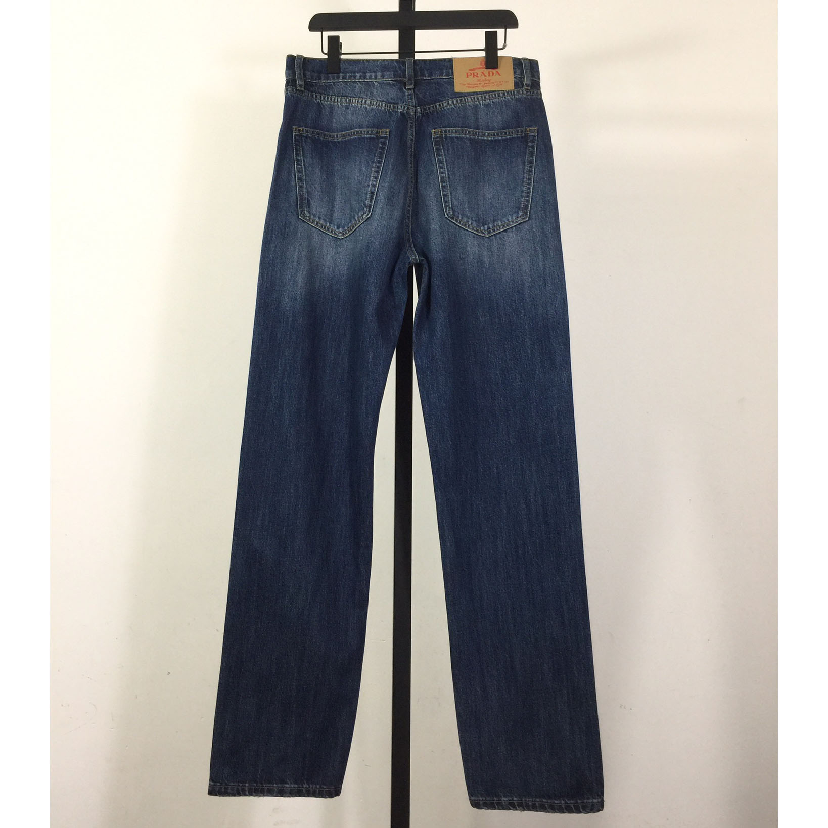 Prada Jeans - EUR FASHION