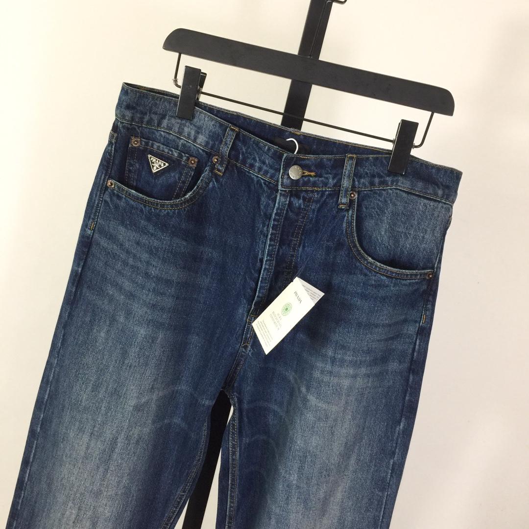 Prada Jeans - EUR FASHION