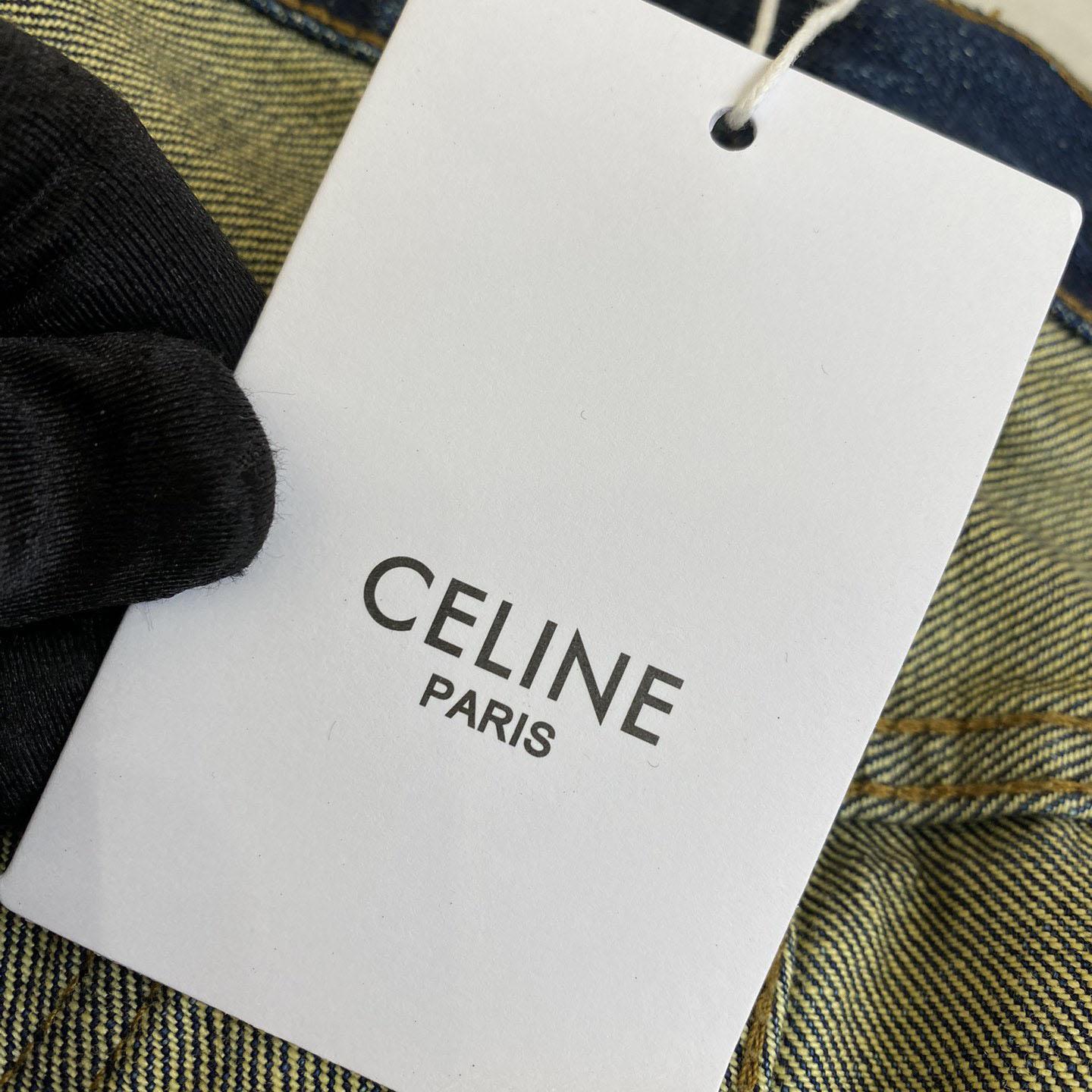 Celine Jeans - EUR FASHION