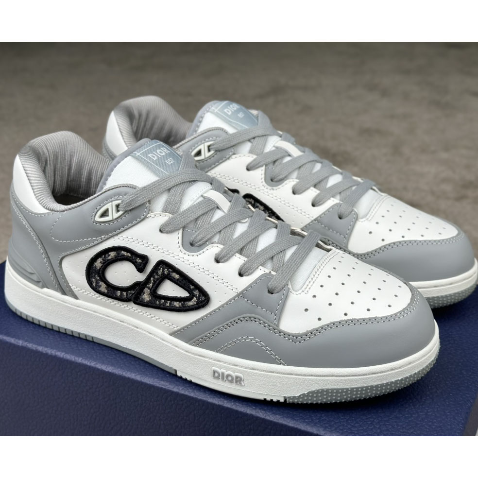 Dior B57 Low-Top Sneaker - EUR FASHION