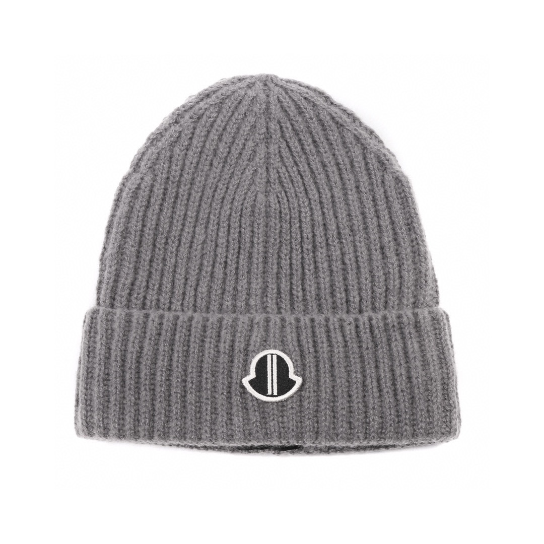 Rick Owens Beanie - EUR FASHION