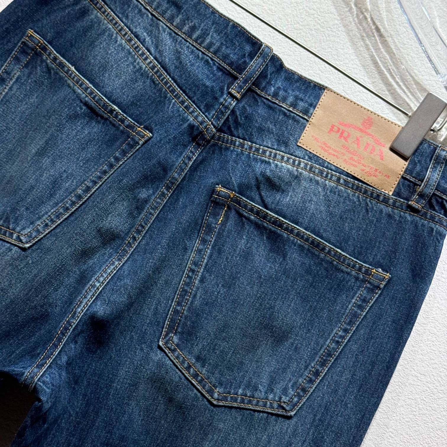 Prada Jeans - EUR FASHION