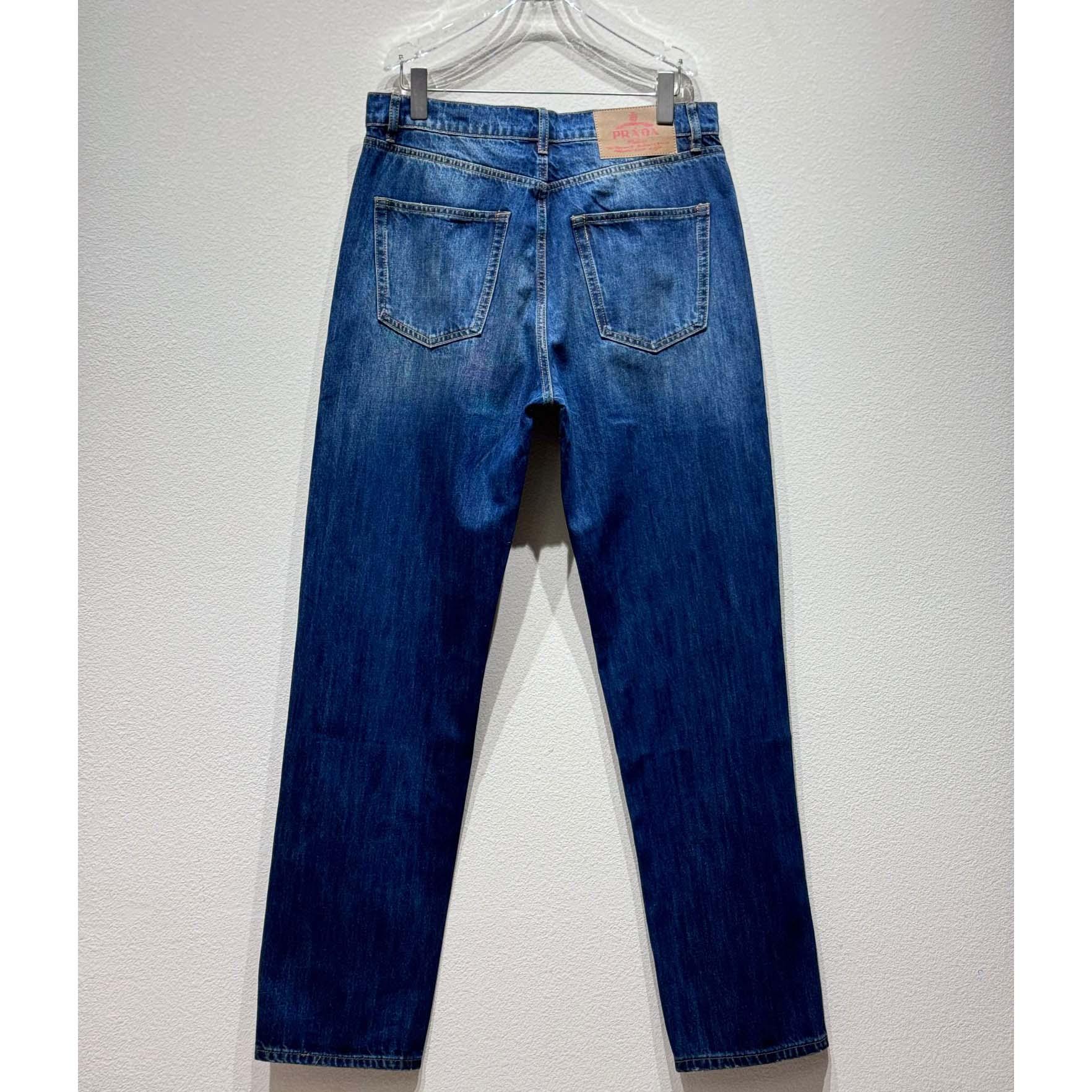 Prada Jeans - EUR FASHION