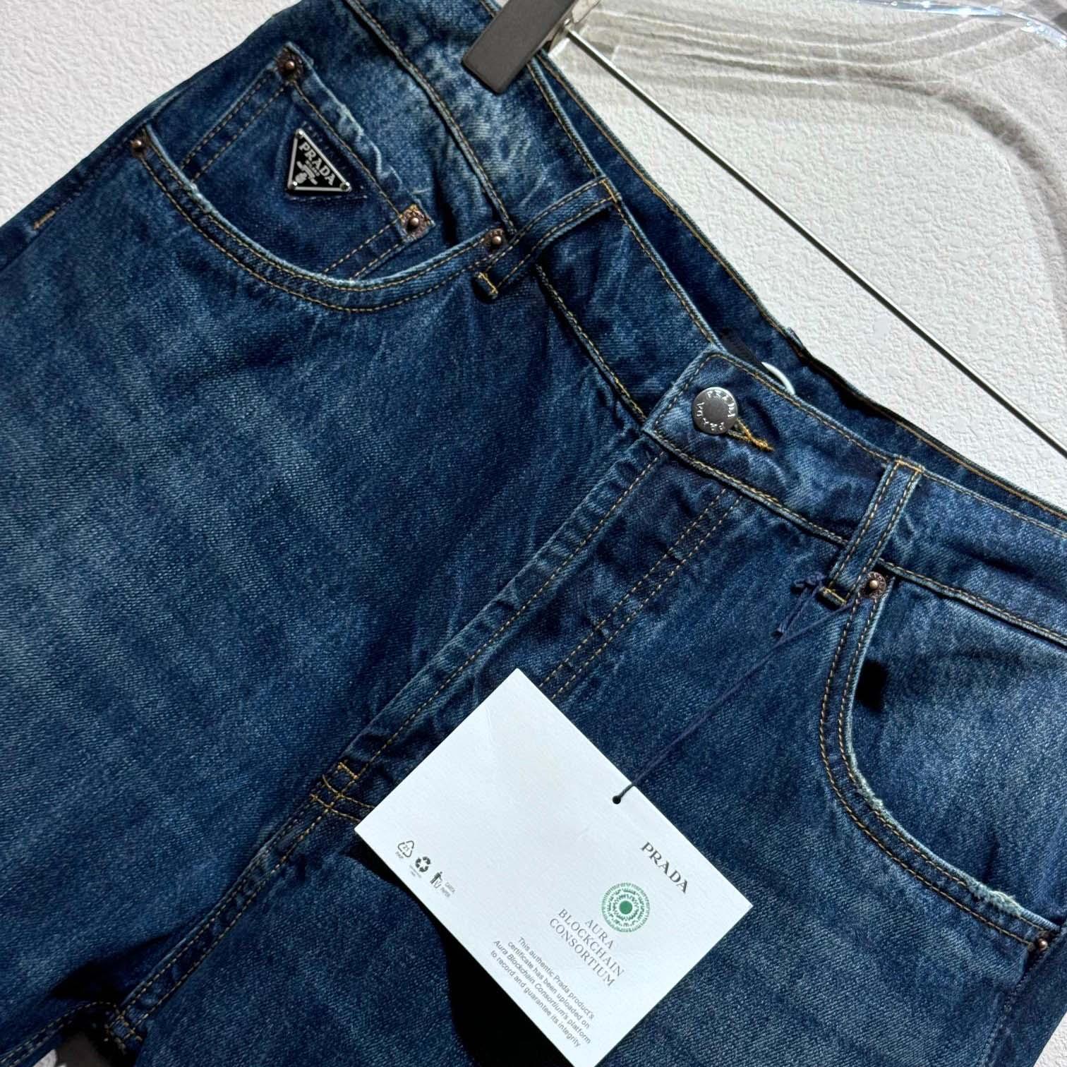 Prada Jeans - EUR FASHION