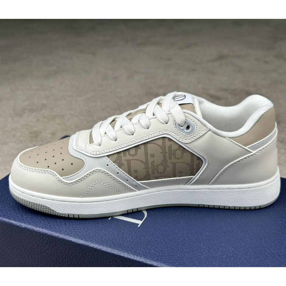 Dior B27 Low-Top Sneaker  - EUR FASHION