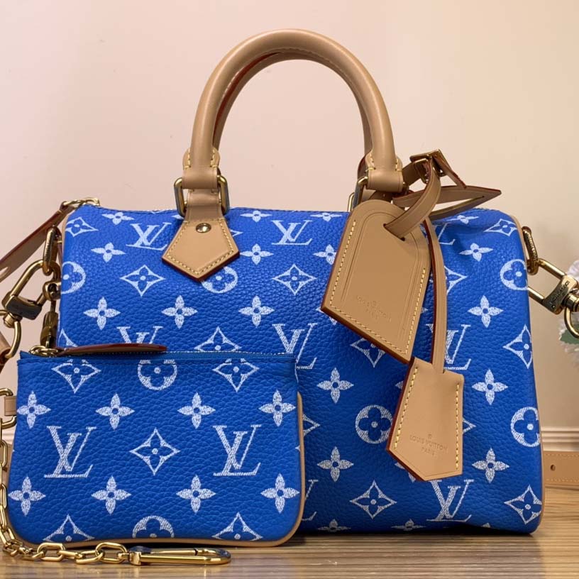 Louis Vuitton Speedy P9 Bandoulière 25   M24424 - EUR FASHION