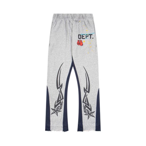 Gallery Dept Sweatpants - EUR FASHION