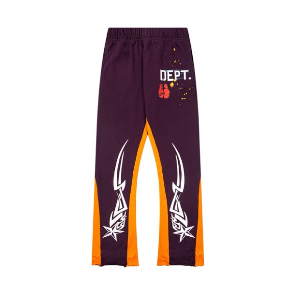 Gallery Dept Sweatpants - EUR FASHION