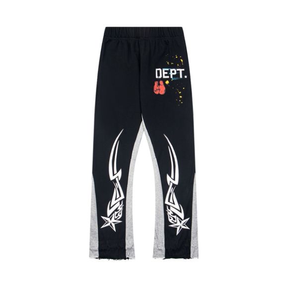 Gallery Dept Sweatpants - EUR FASHION