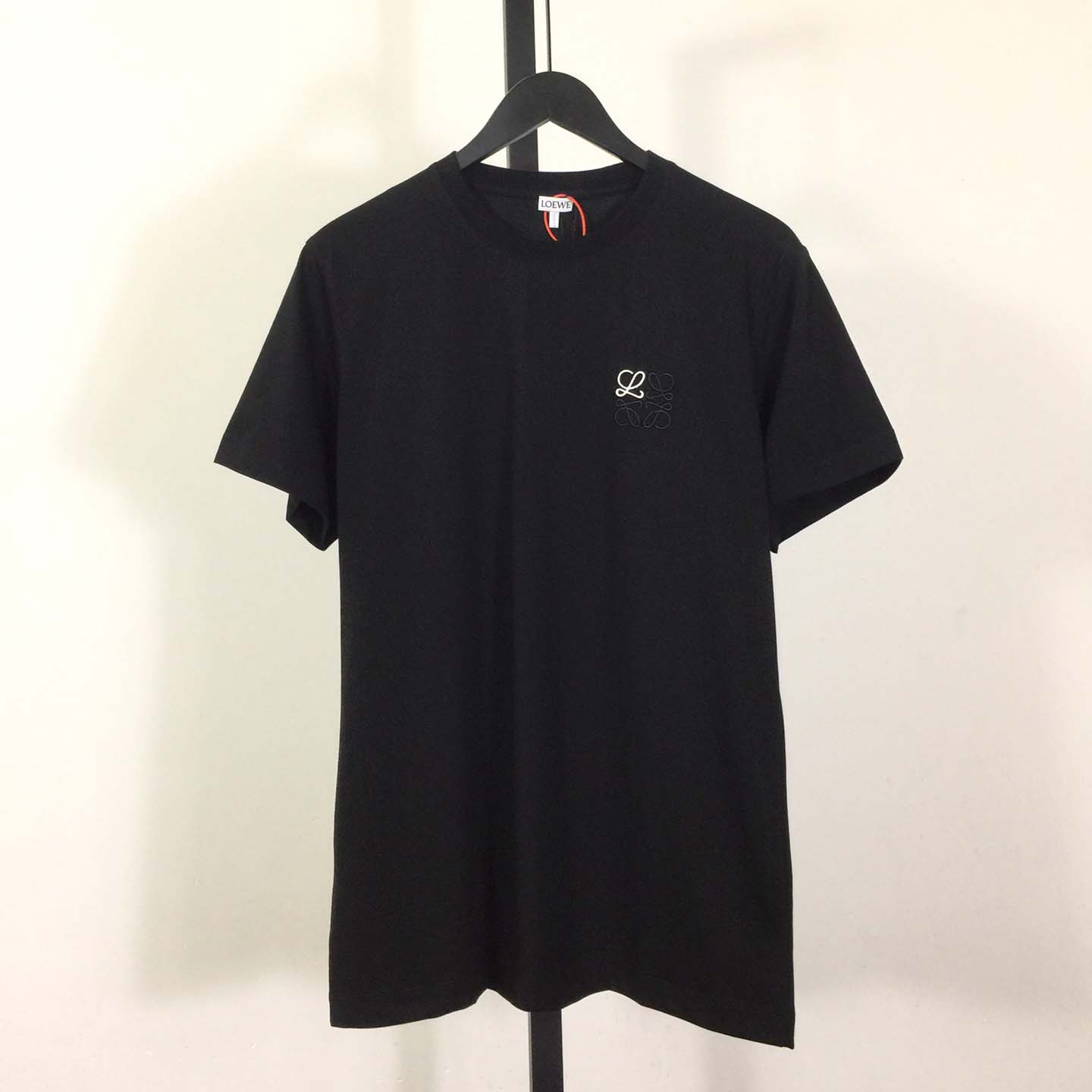 Loewe Regular fit T-shirt In Cotton - EUR FASHION