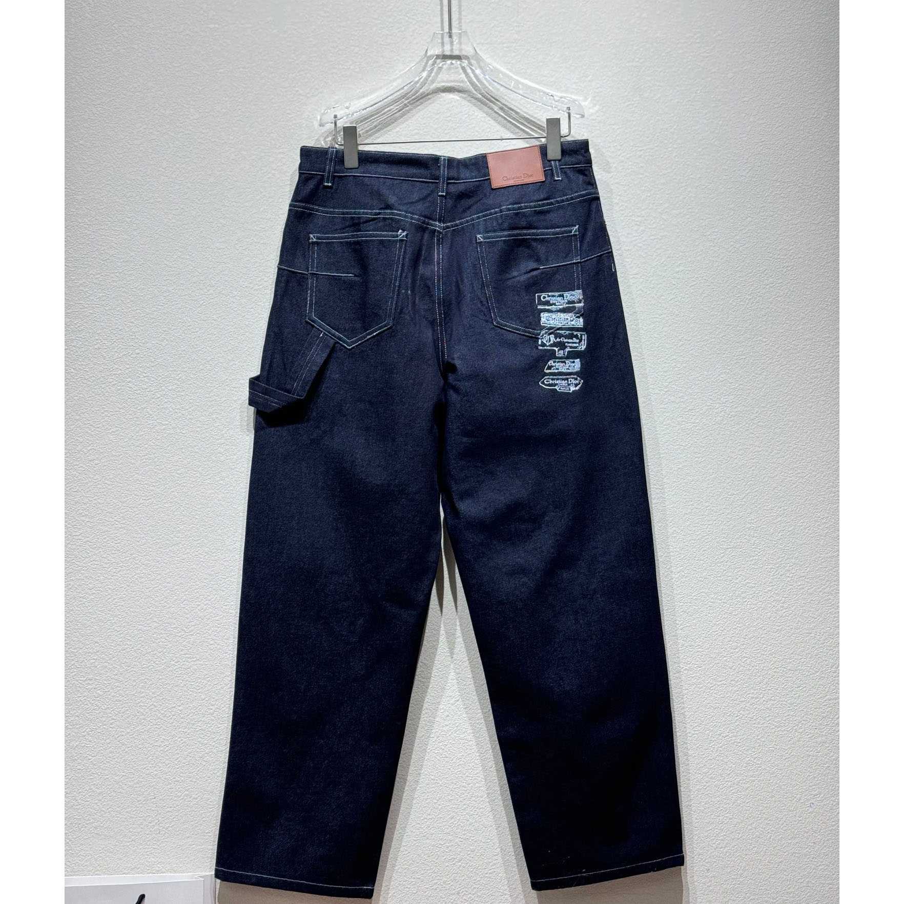 Dior Jeans - EUR FASHION