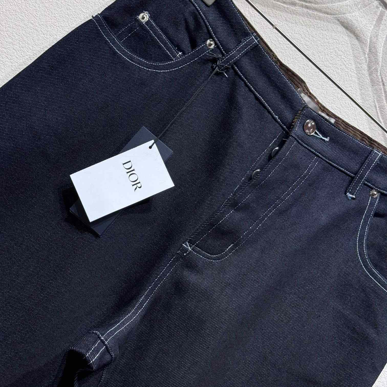 Dior Jeans - EUR FASHION