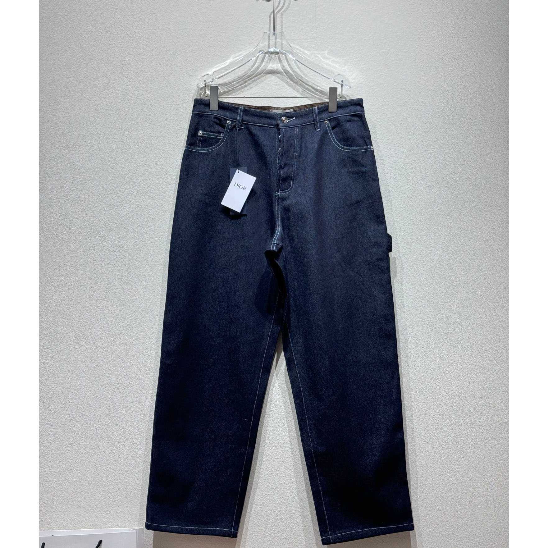 Dior Jeans - EUR FASHION