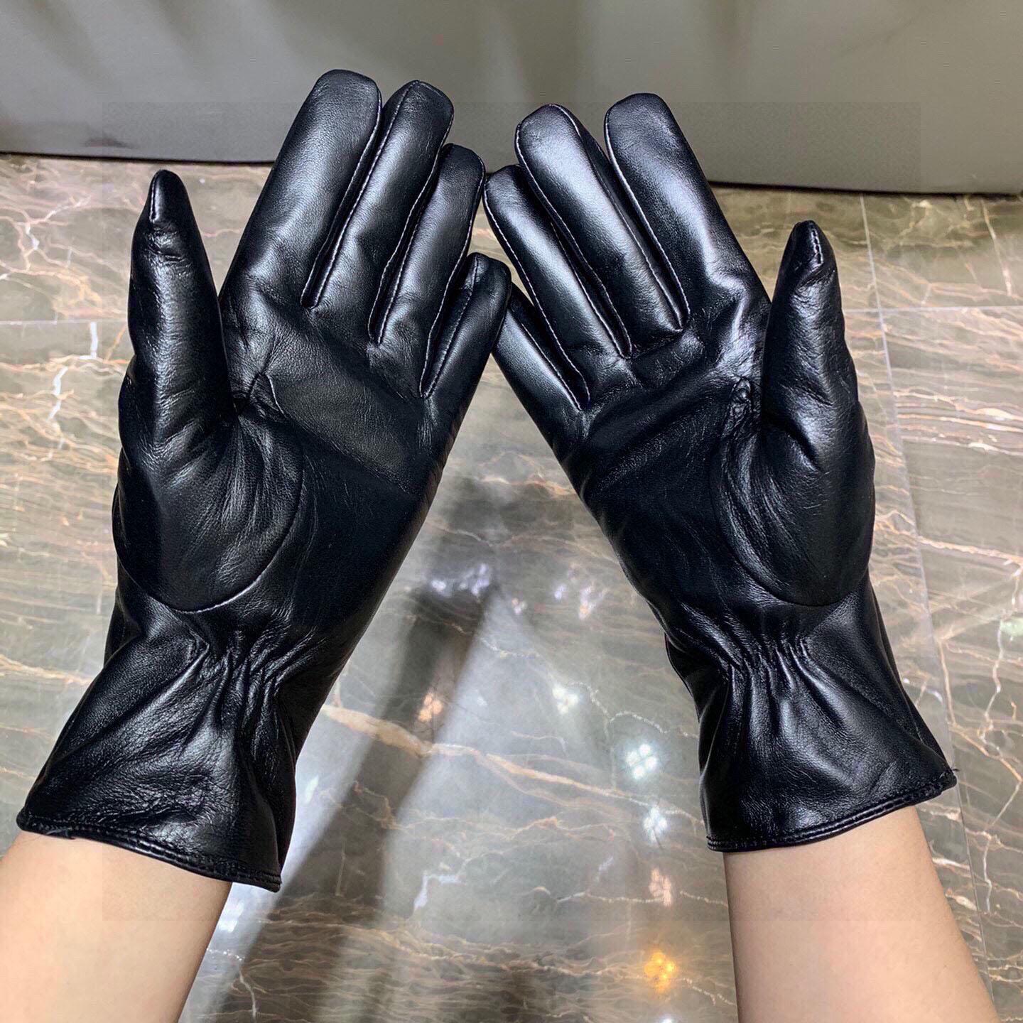 Louis Vuitton Gloves  - EUR FASHION