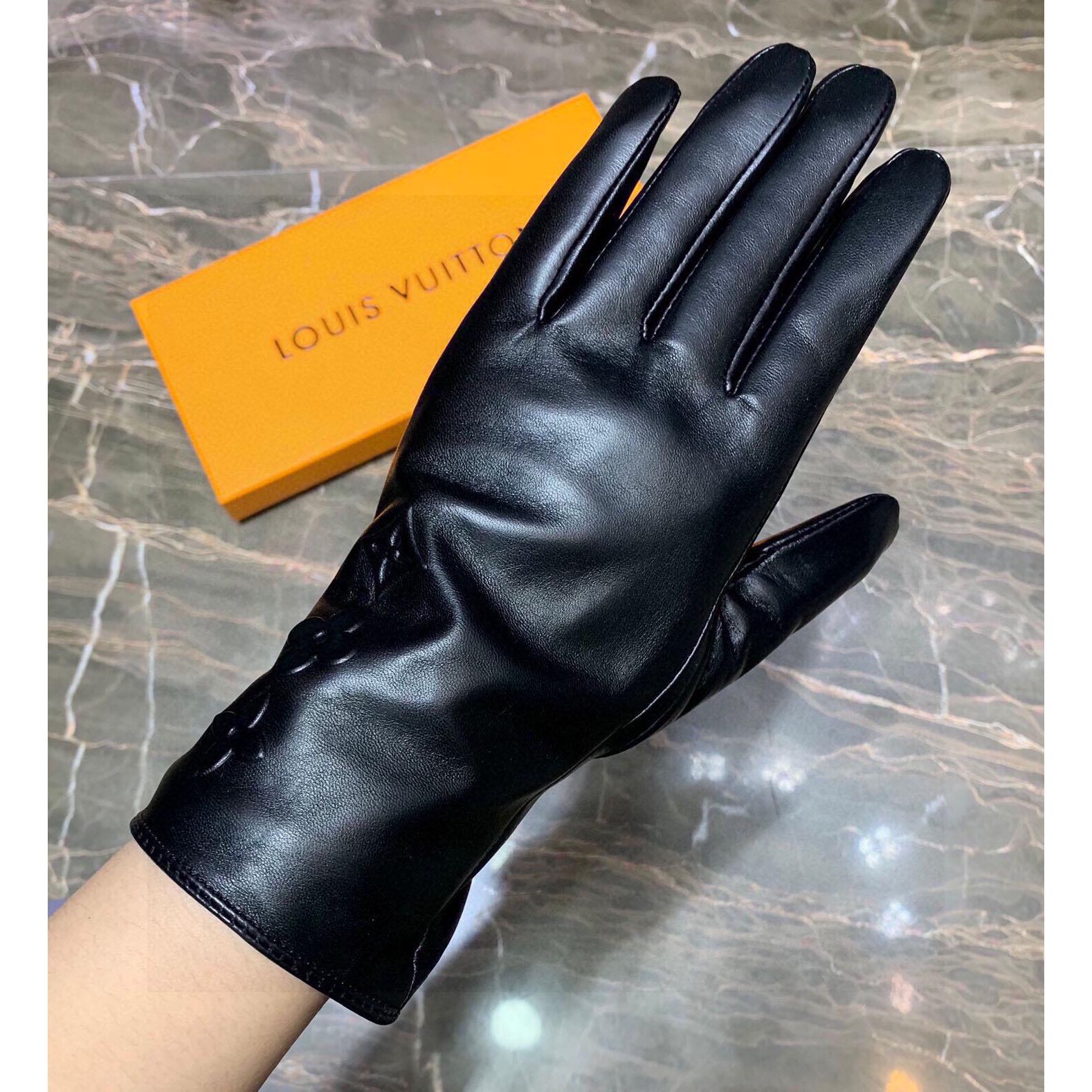 Louis Vuitton Gloves  - EUR FASHION