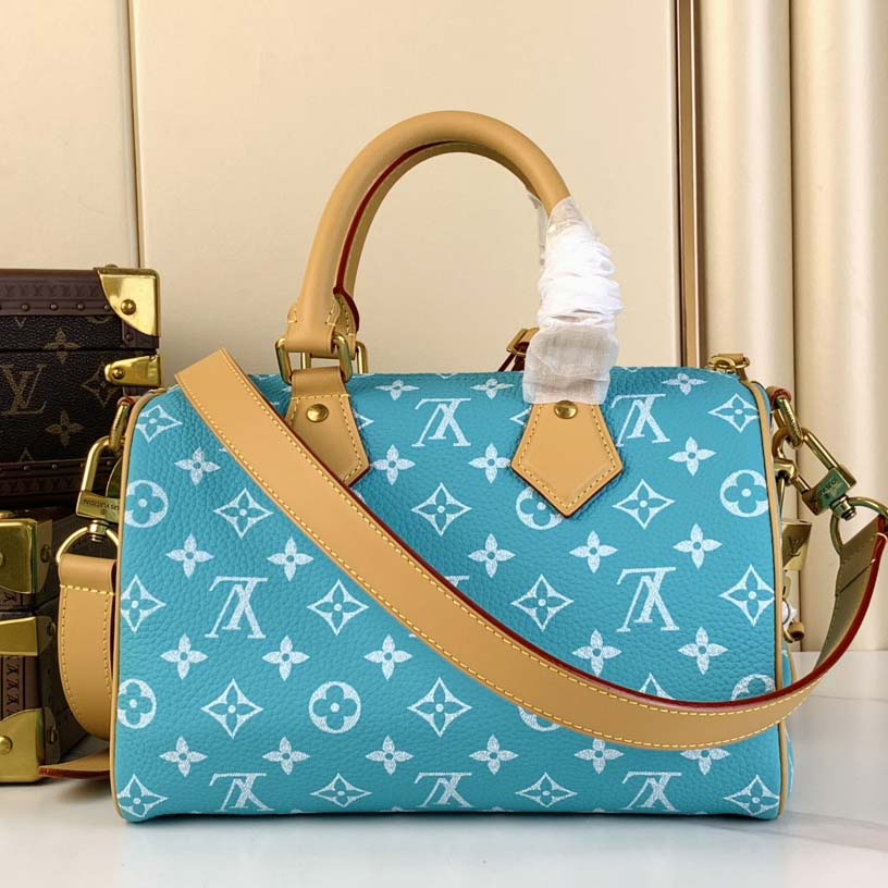 Louis Vuitton Speedy P9 Bandoulière 25   M11561 - EUR FASHION