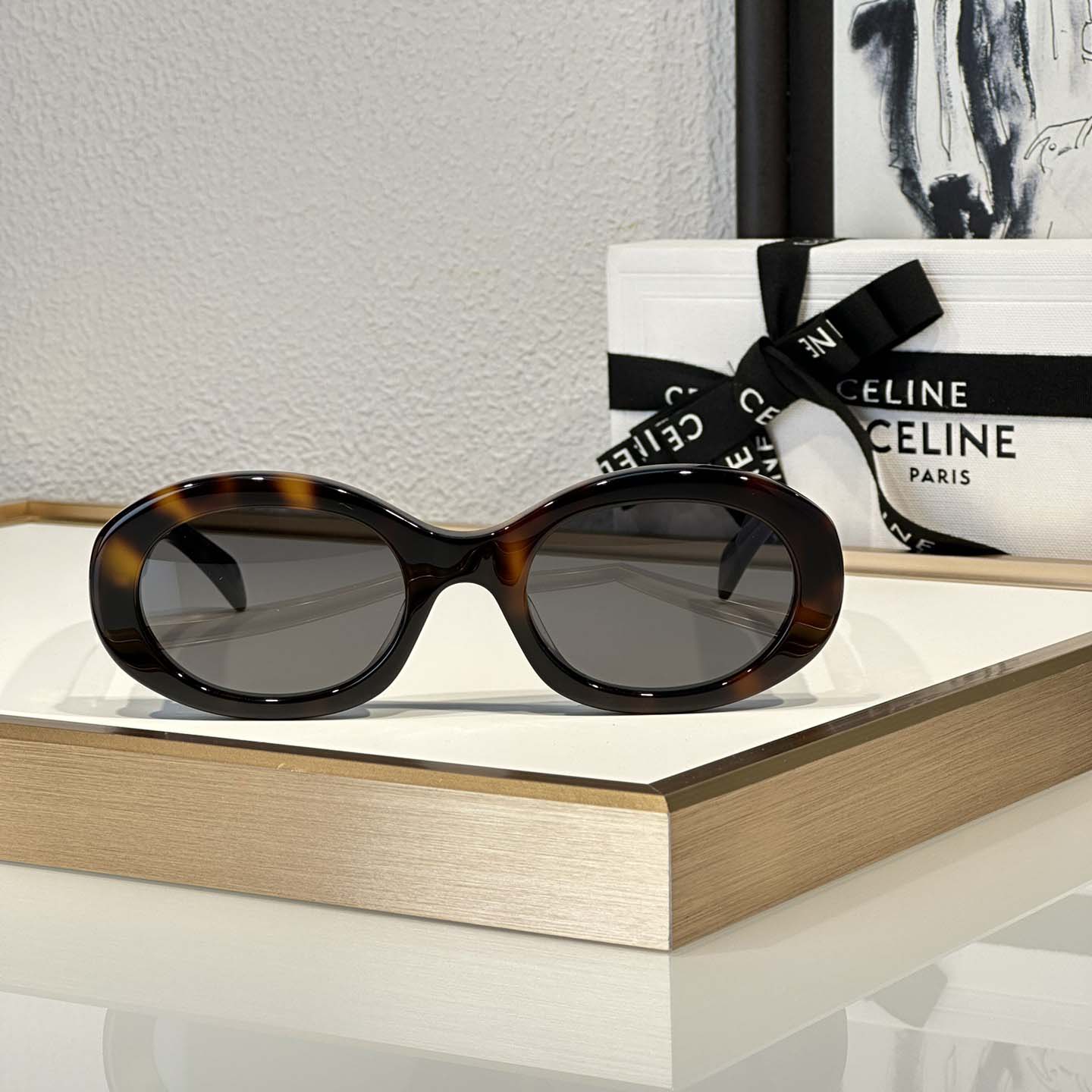 Celine 40194U Sunglasses  - EUR FASHION