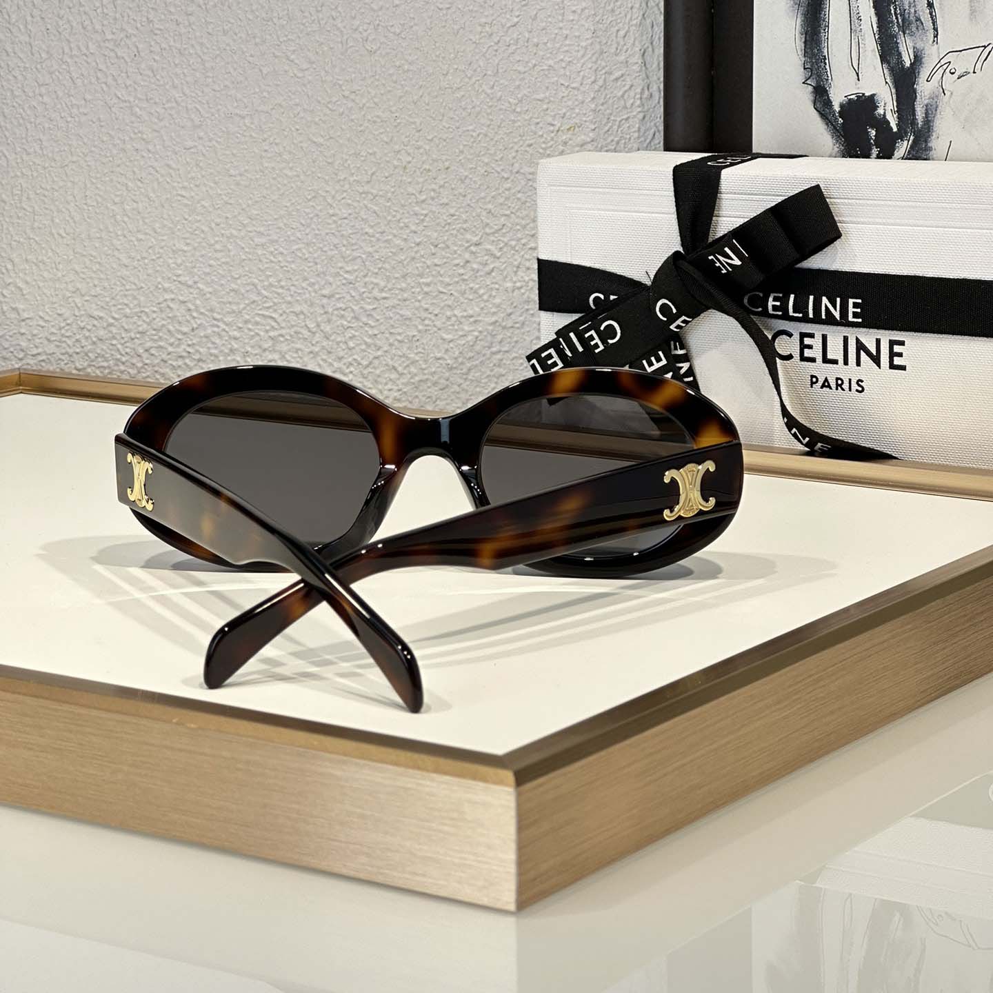 Celine 40194U Sunglasses  - EUR FASHION