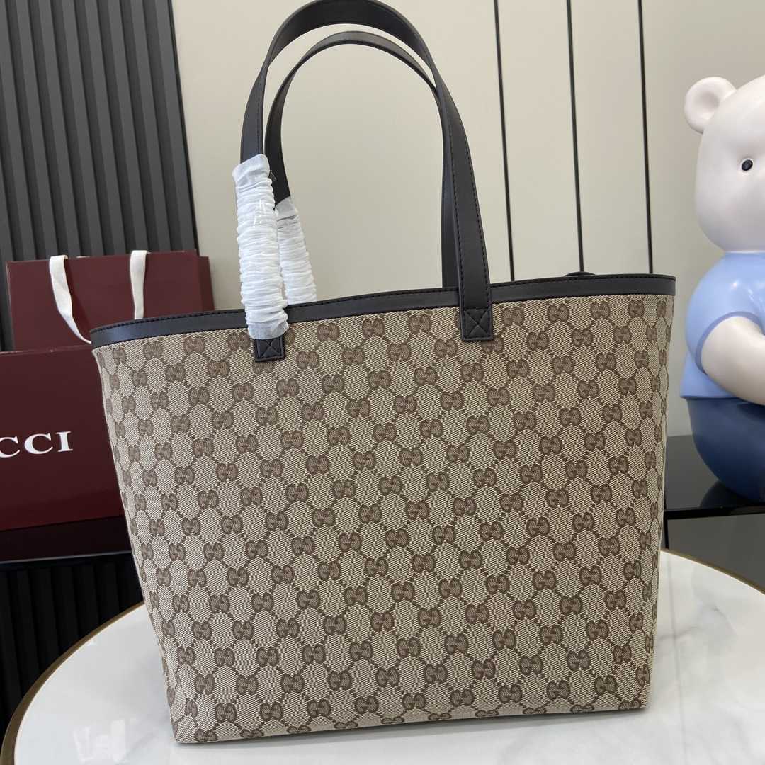 Gucci Totissima Medium Tote Bag - EUR FASHION